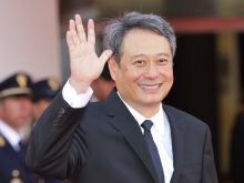 Ang Lee