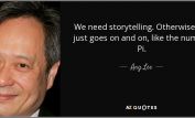 Ang Lee