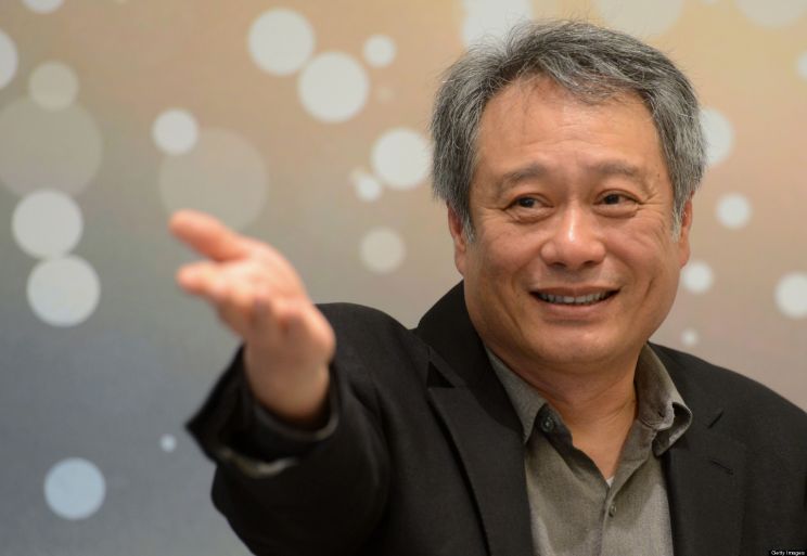 Ang Lee