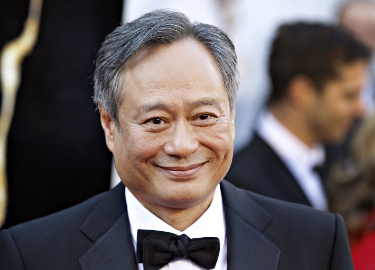 Ang Lee