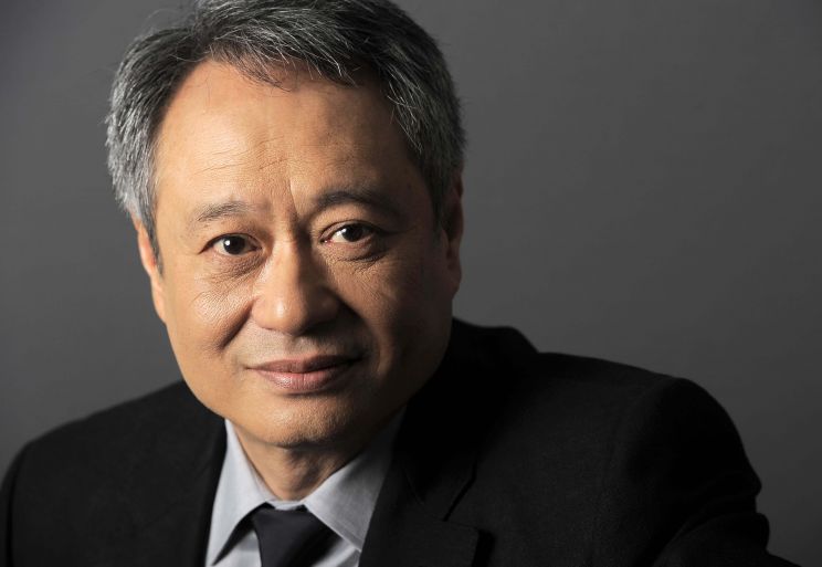 Ang Lee