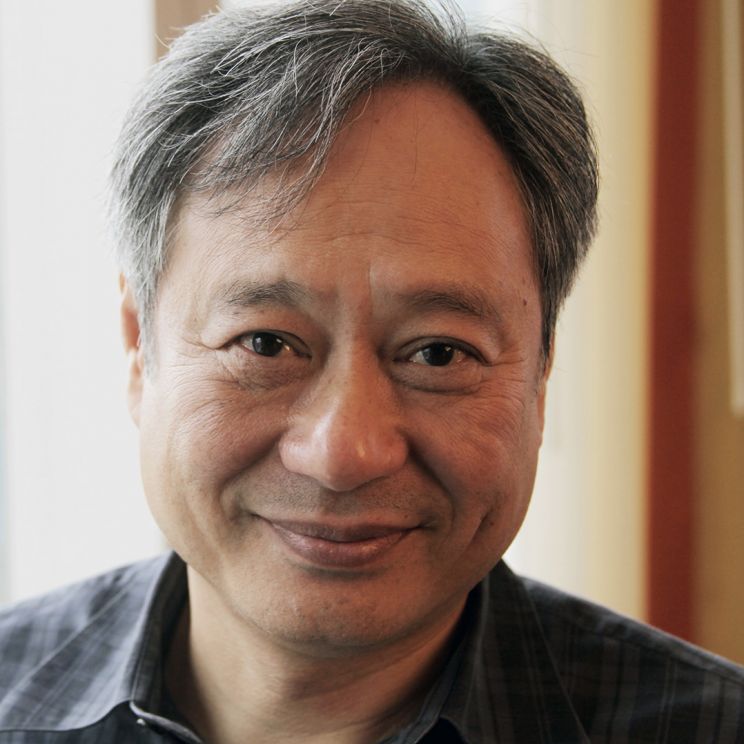 Ang Lee