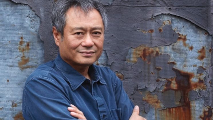 Ang Lee