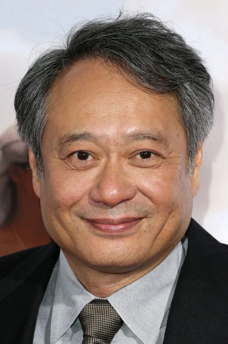 Ang Lee