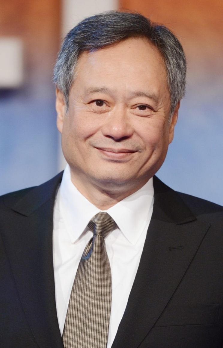 Ang Lee