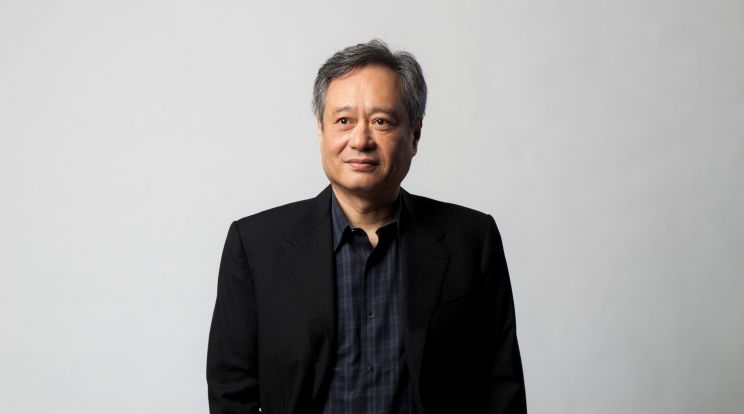 Ang Lee