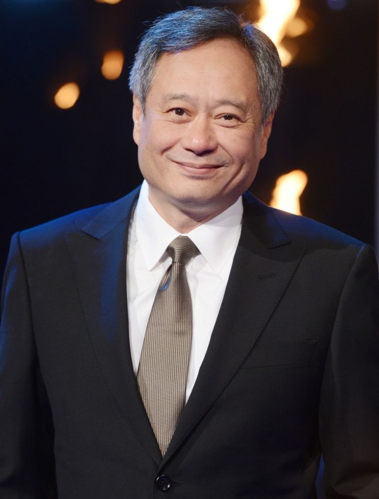 Ang Lee