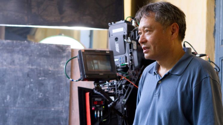 Ang Lee