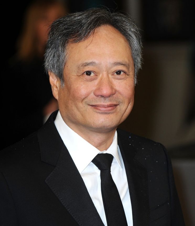 Ang Lee