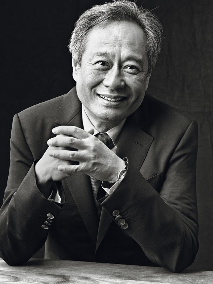 Ang Lee