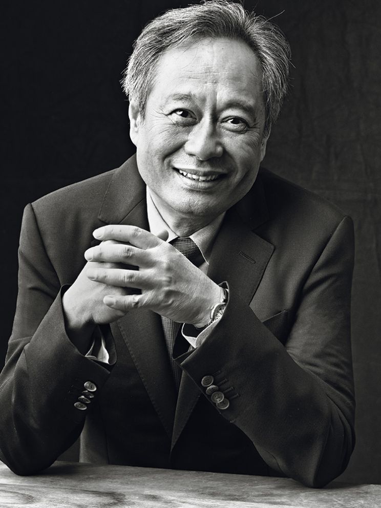 Ang Lee