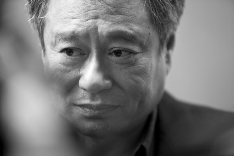 Ang Lee