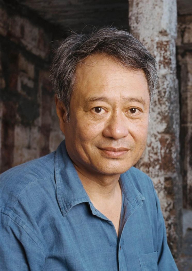 Ang Lee