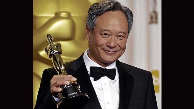 Ang Lee