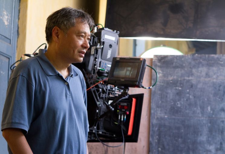 Ang Lee