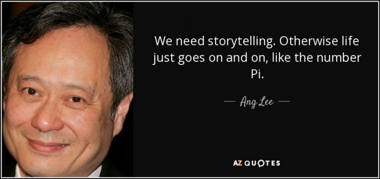 Ang Lee