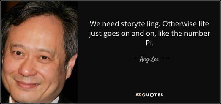 Ang Lee