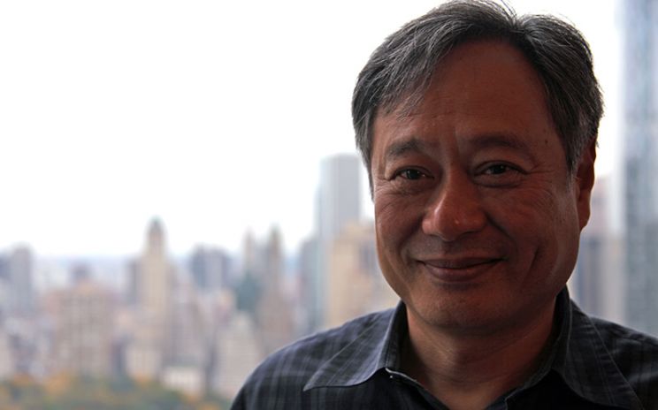 Ang Lee
