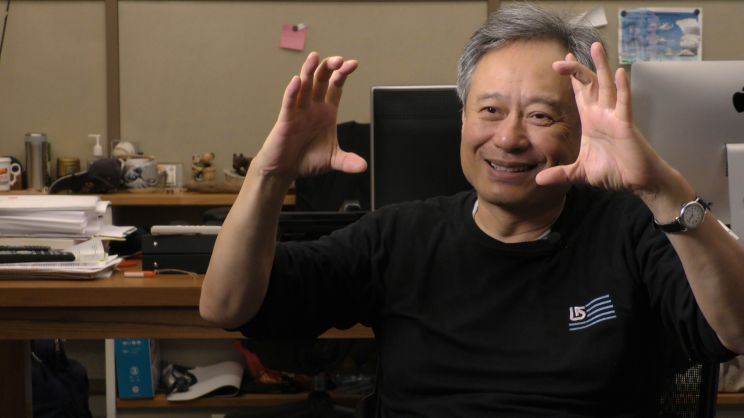 Ang Lee