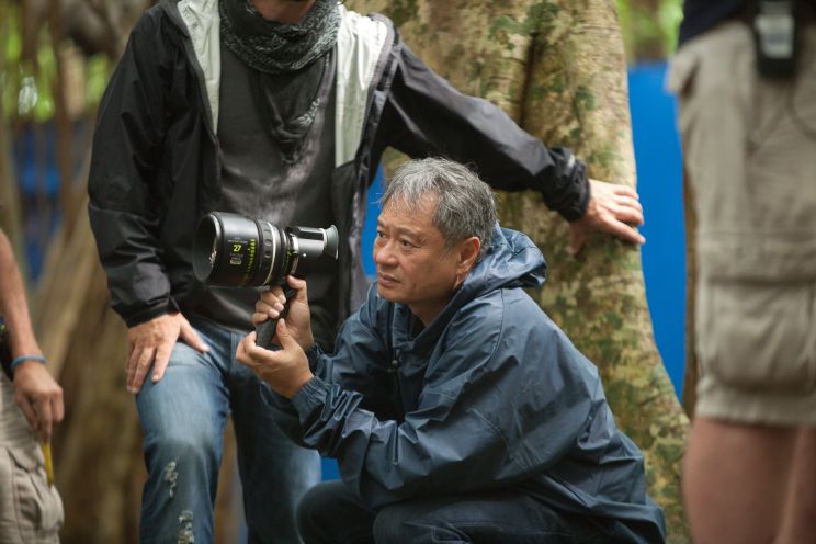 Ang Lee