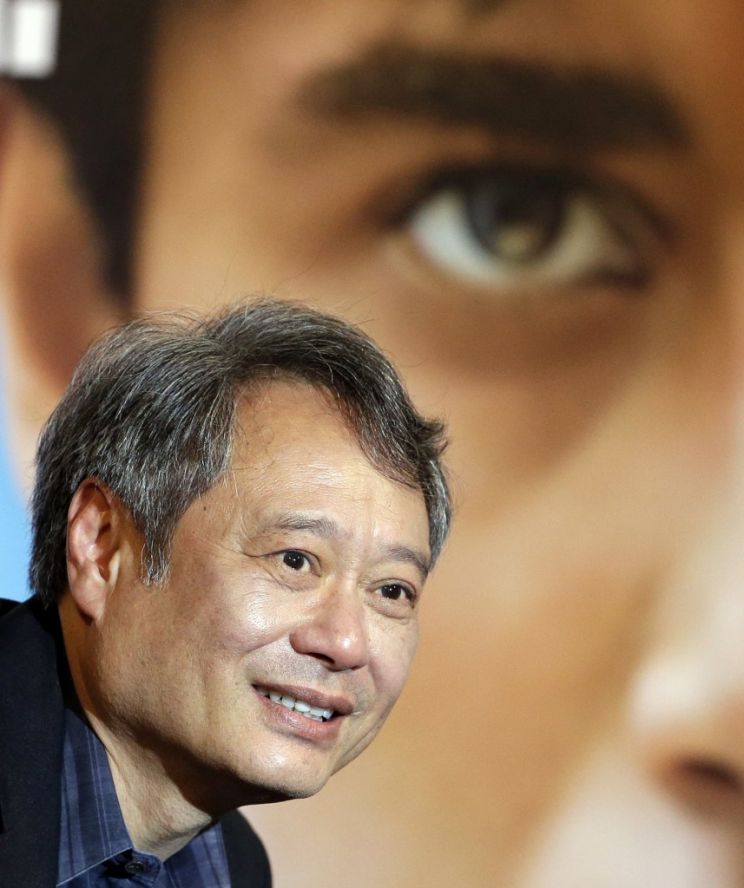 Ang Lee