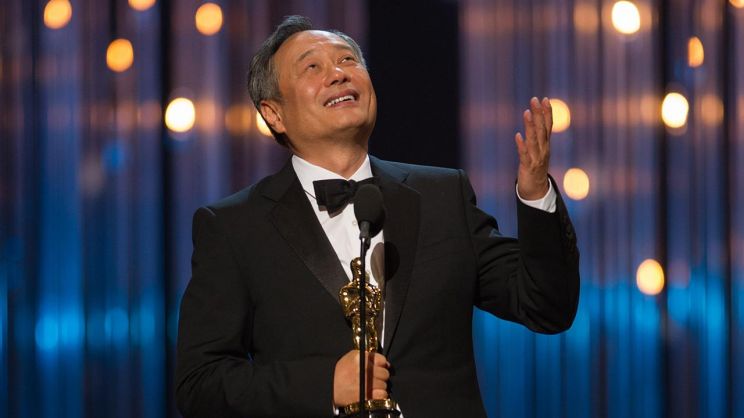 Ang Lee