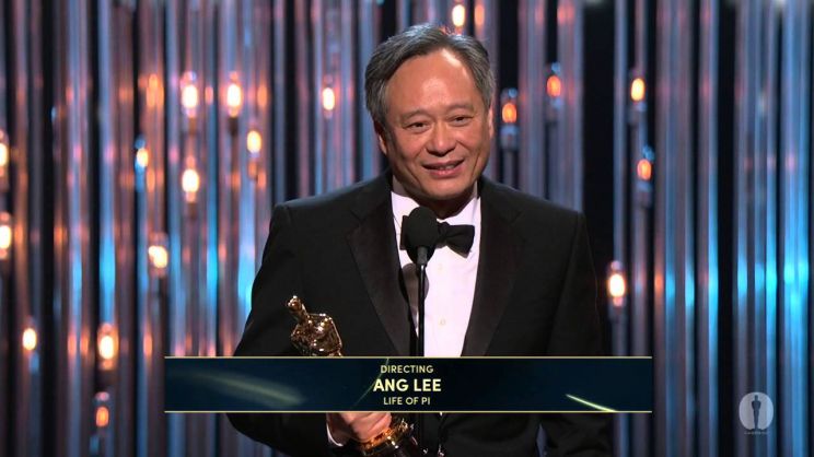 Ang Lee