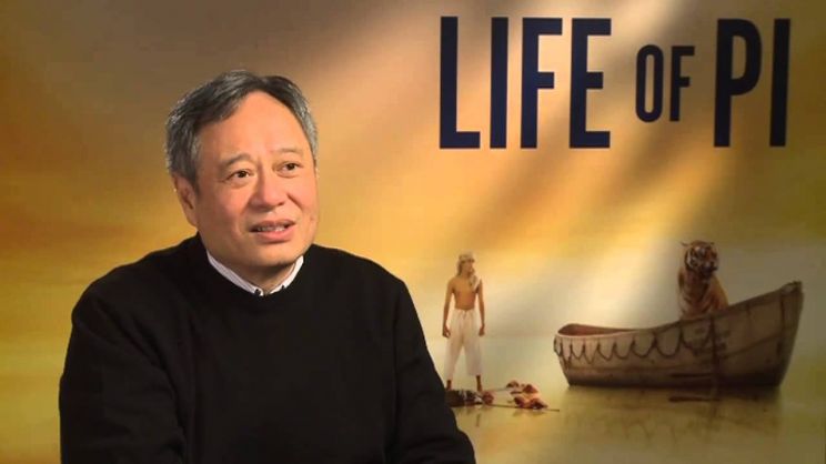 Ang Lee