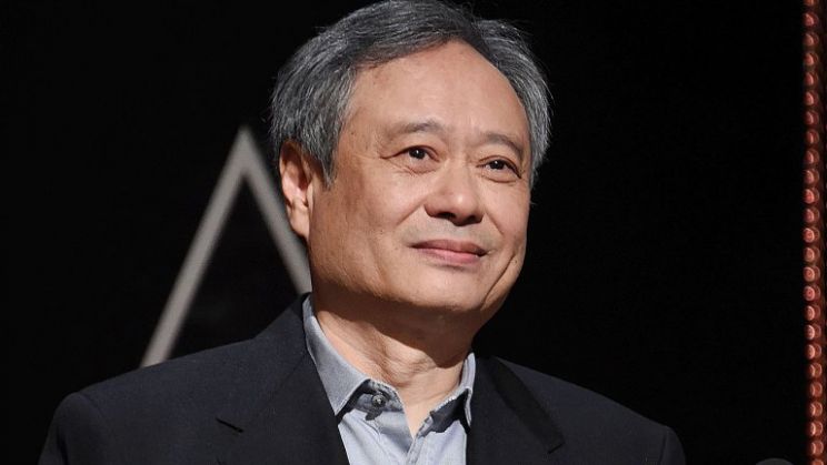 Ang Lee