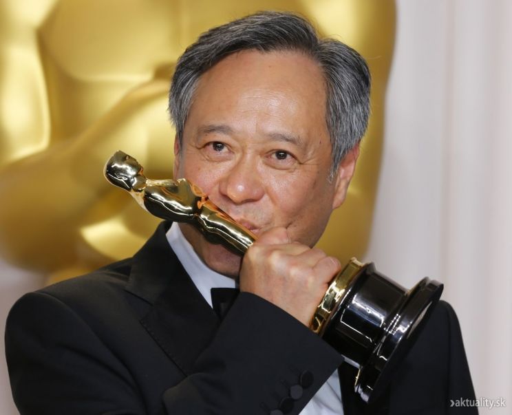 Ang Lee
