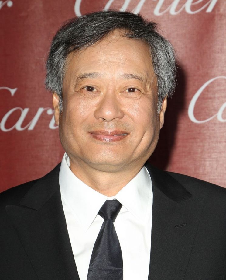 Ang Lee