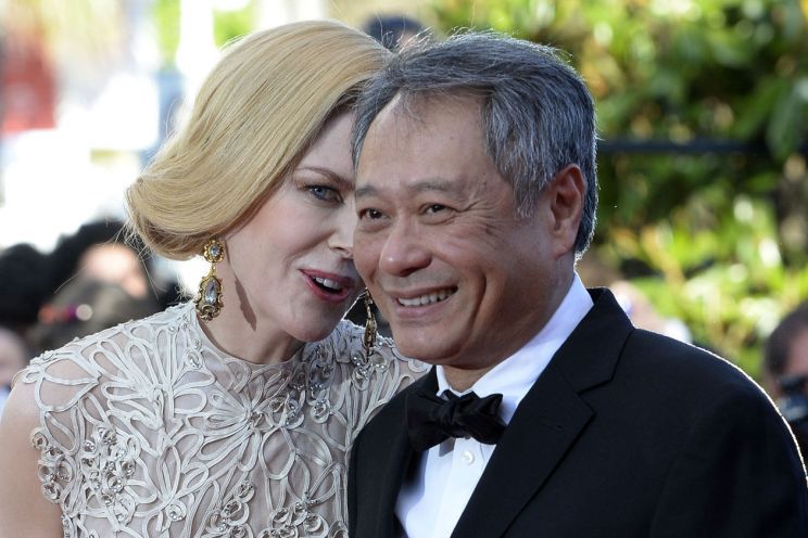 Ang Lee