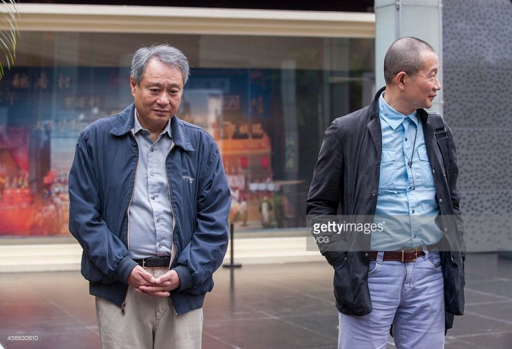 Ang Lee