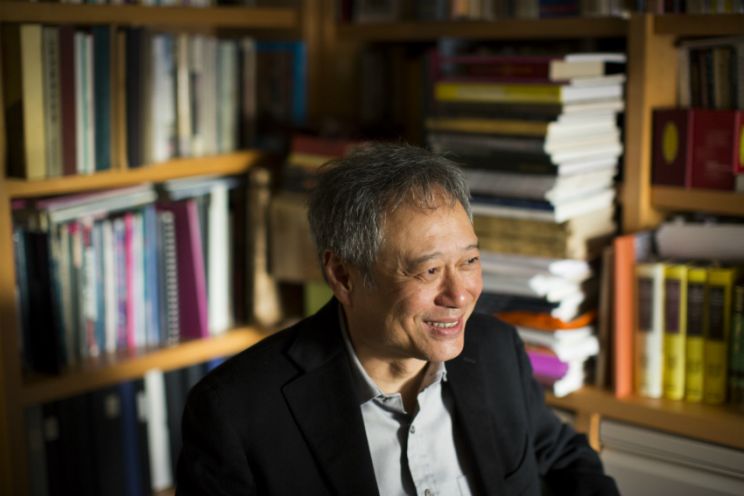 Ang Lee