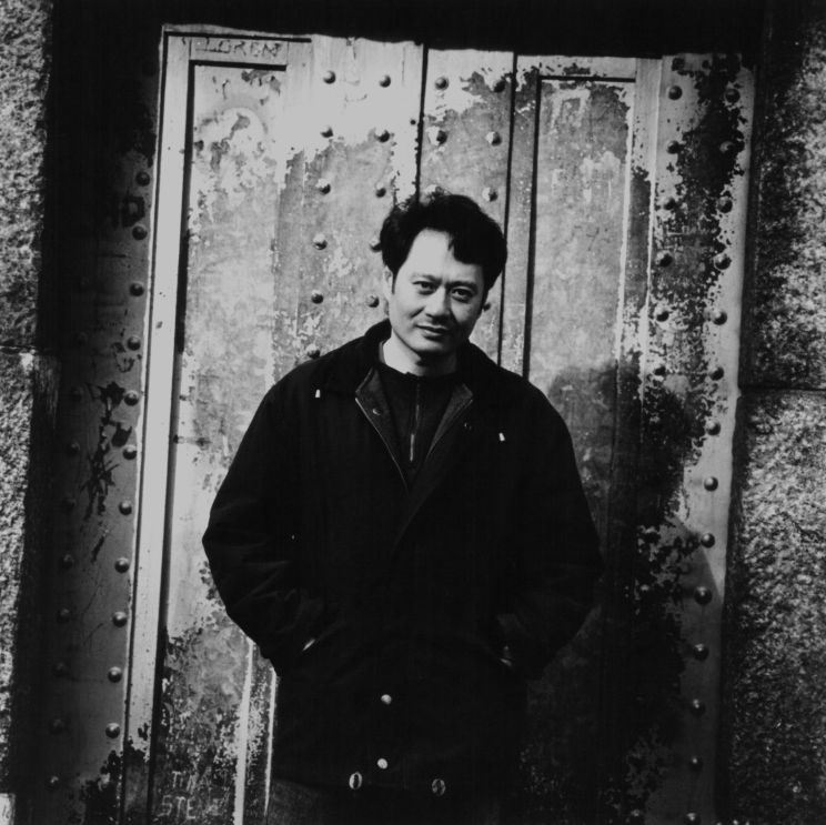 Ang Lee