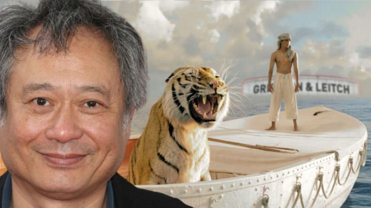 Ang Lee