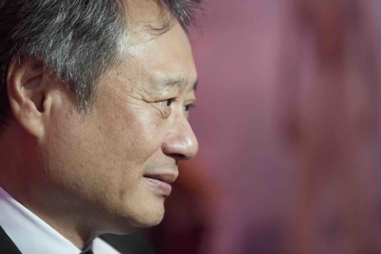 Ang Lee