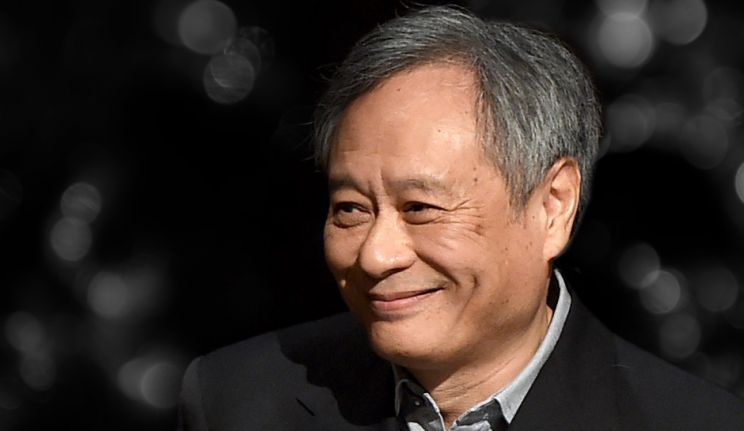 Ang Lee