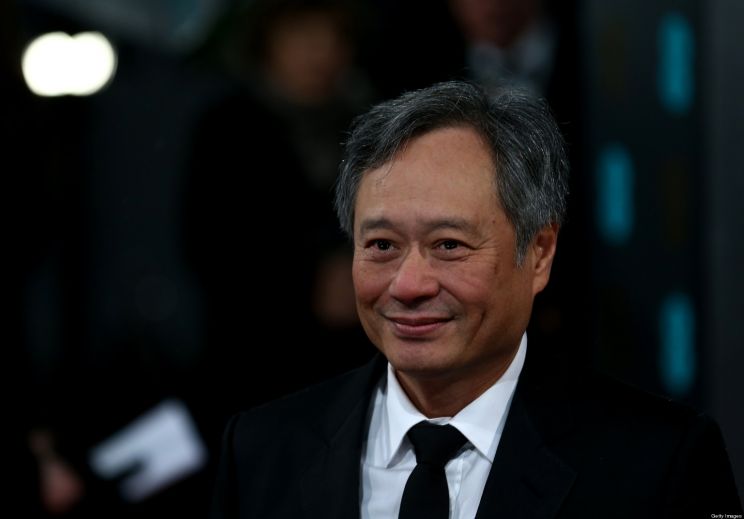 Ang Lee