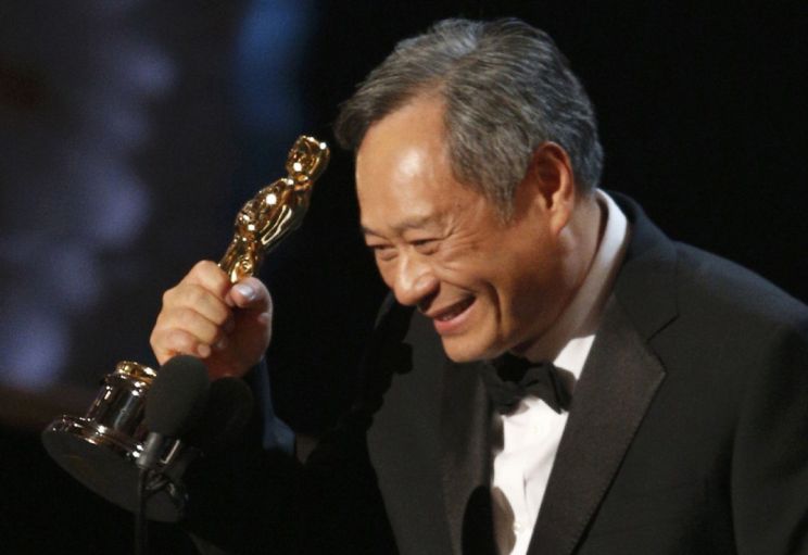 Ang Lee