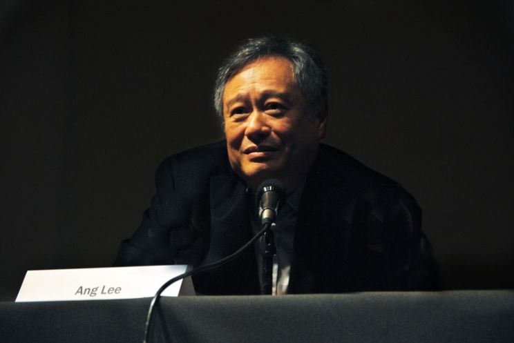 Ang Lee