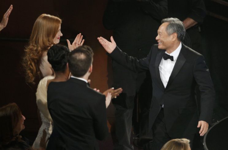 Ang Lee