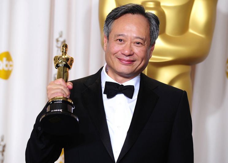 Ang Lee