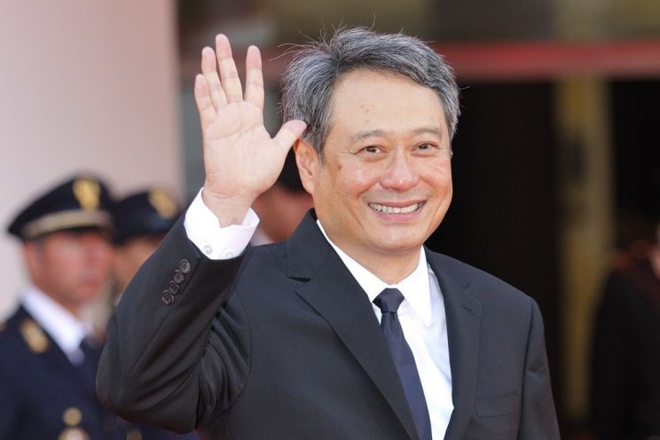 Ang Lee