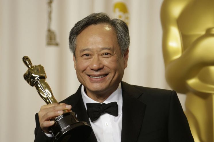 Ang Lee