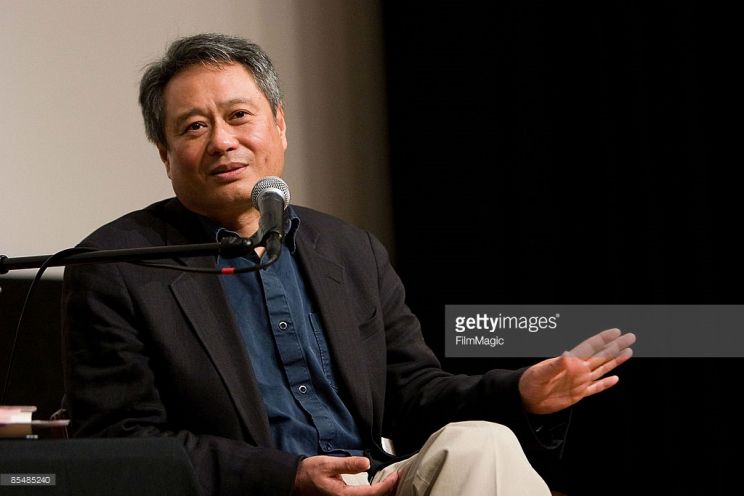 Ang Lee