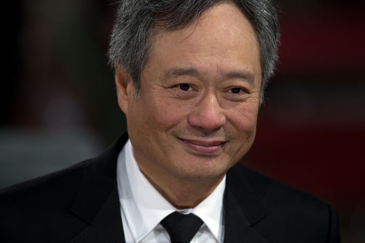 Ang Lee