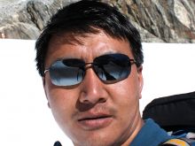Ang Phula Sherpa