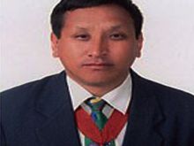 Ang Phula Sherpa