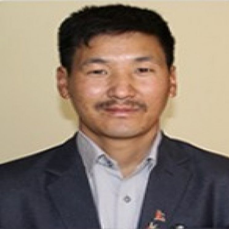 Ang Phula Sherpa